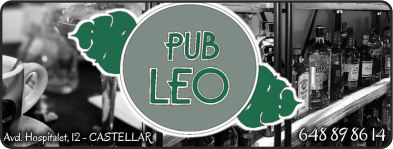 Pub Leo