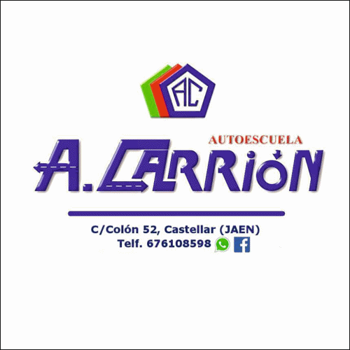 500x500 autoescuela carrion