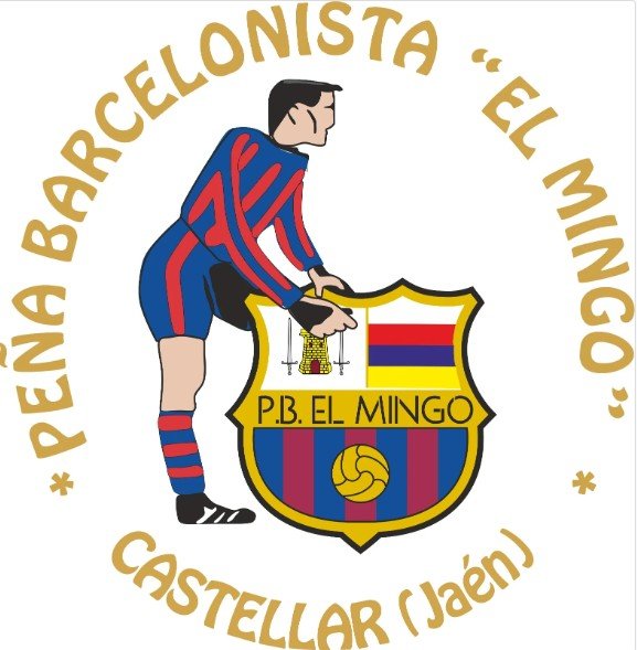 Peña Barcelonista El Mingo