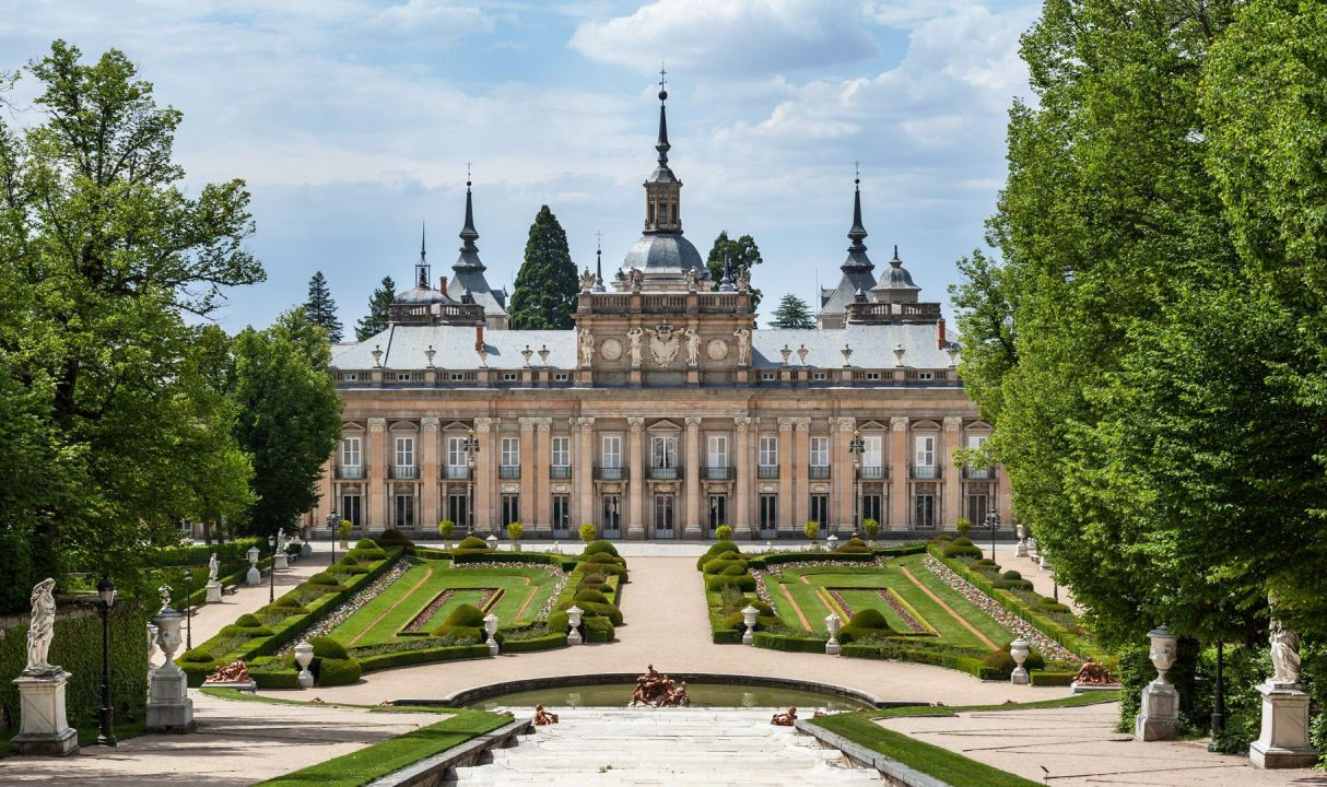 vista_del_palacio_de_la_granja