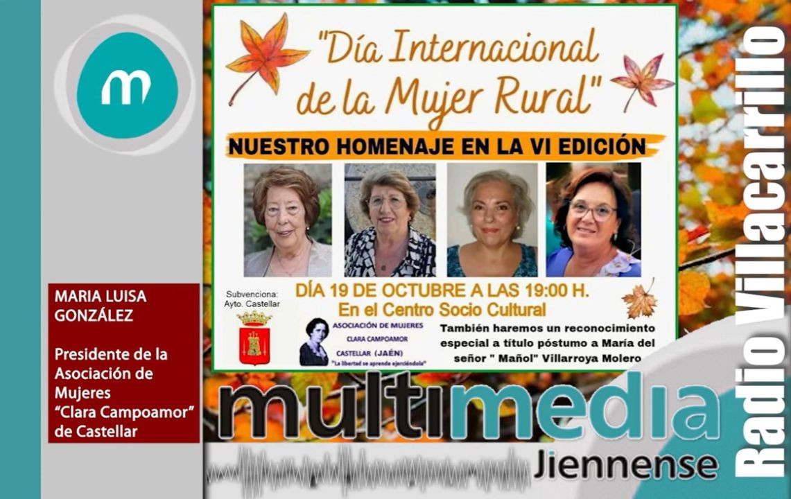 mujerrural