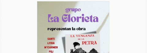 El Grupo de Teatro 