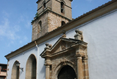 Información sobre lo recaudado en la Gala Benéfica a beneficio de la restauración del tejado de la Parroquia