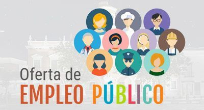 Oferta de empleo público - Agente de Desarrollo Social