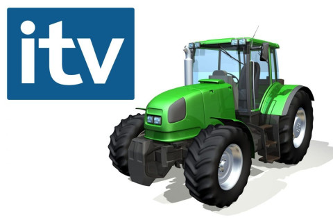 ITV Agrícola Febrero 2025