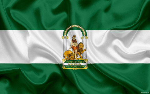 Actos con motivo de la celebración del Día de Andalucía - año 2025