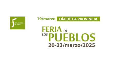 Viaje a la feria de los pueblos - 2025