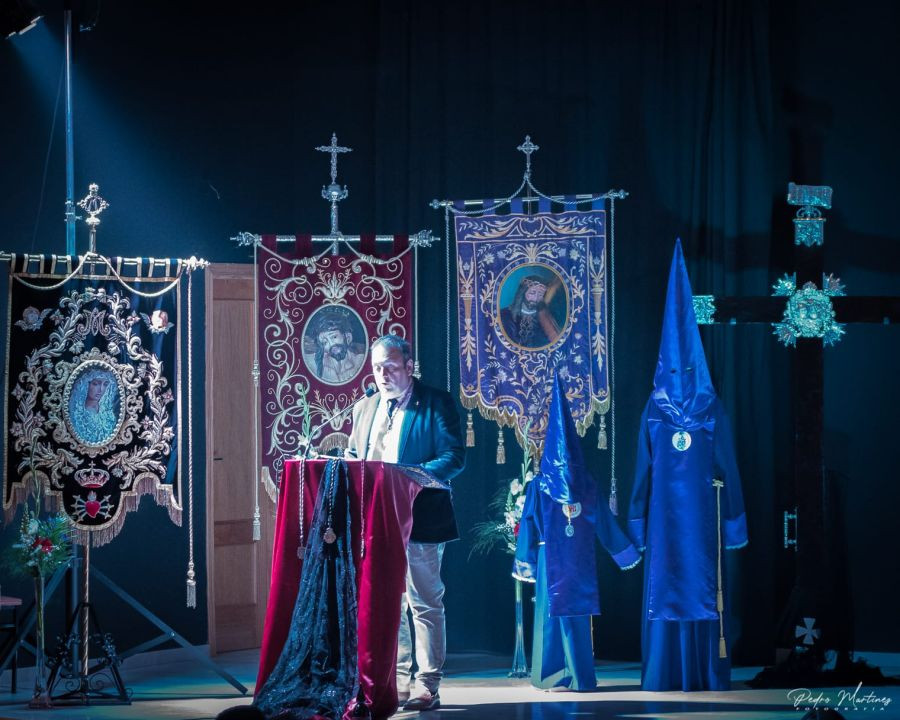 Pregón Semana Santa 2025