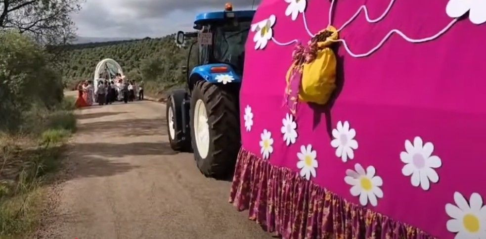 romeria