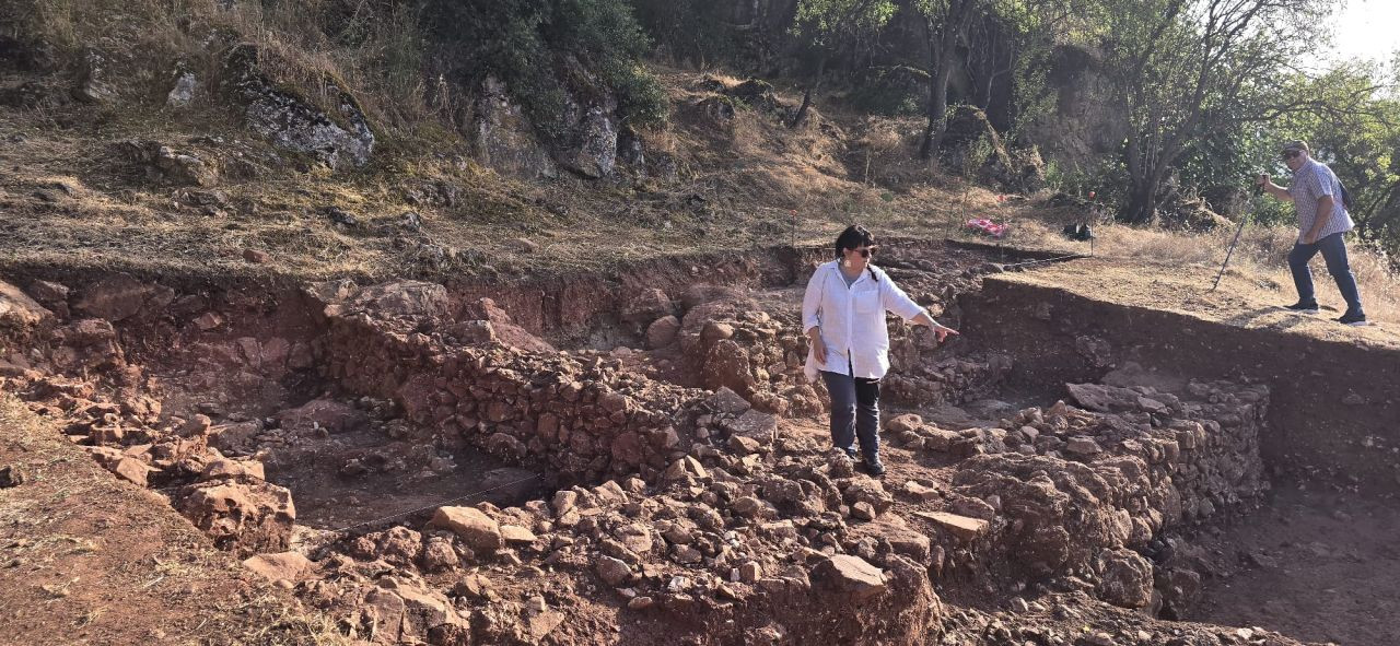 Cuevas de la Lobera nuevos espacios