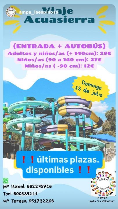acuasierra