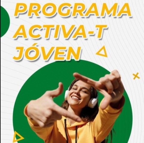 ¡Castellar se mueve por el empleo joven!