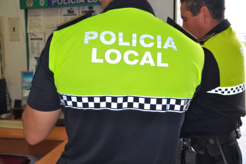 Nueva convocatoria: una plaza de Policía Local en Castellar (Jaén)