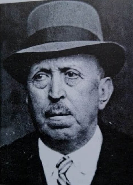 Juan de Dios González Carral