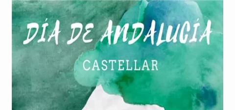 Actos con motivo del Día de Andalucía en Castellar - 28 Feb 23